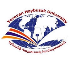 Haybusak-University-of-Yerevan